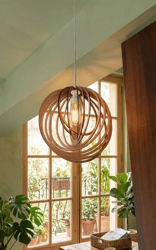 Spiral view 1