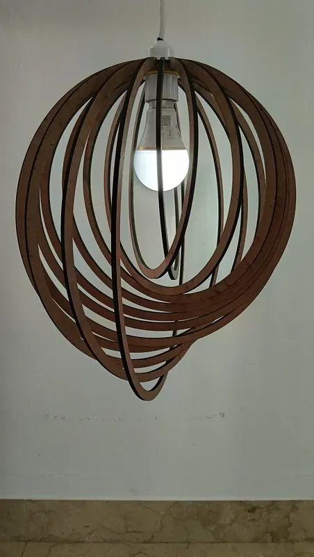 Spiral view 2