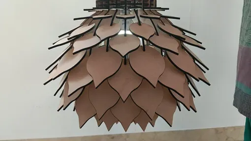 Pineapple view 3