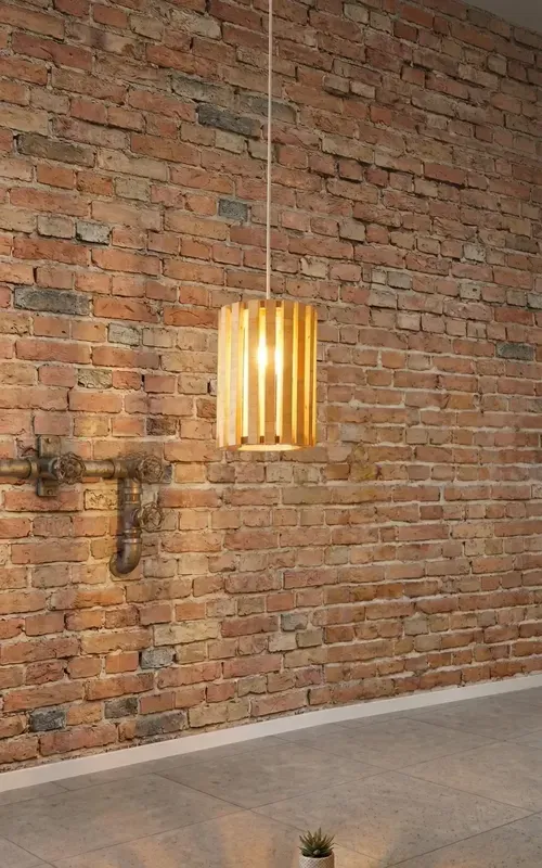 Cylindrical JailBar view 1