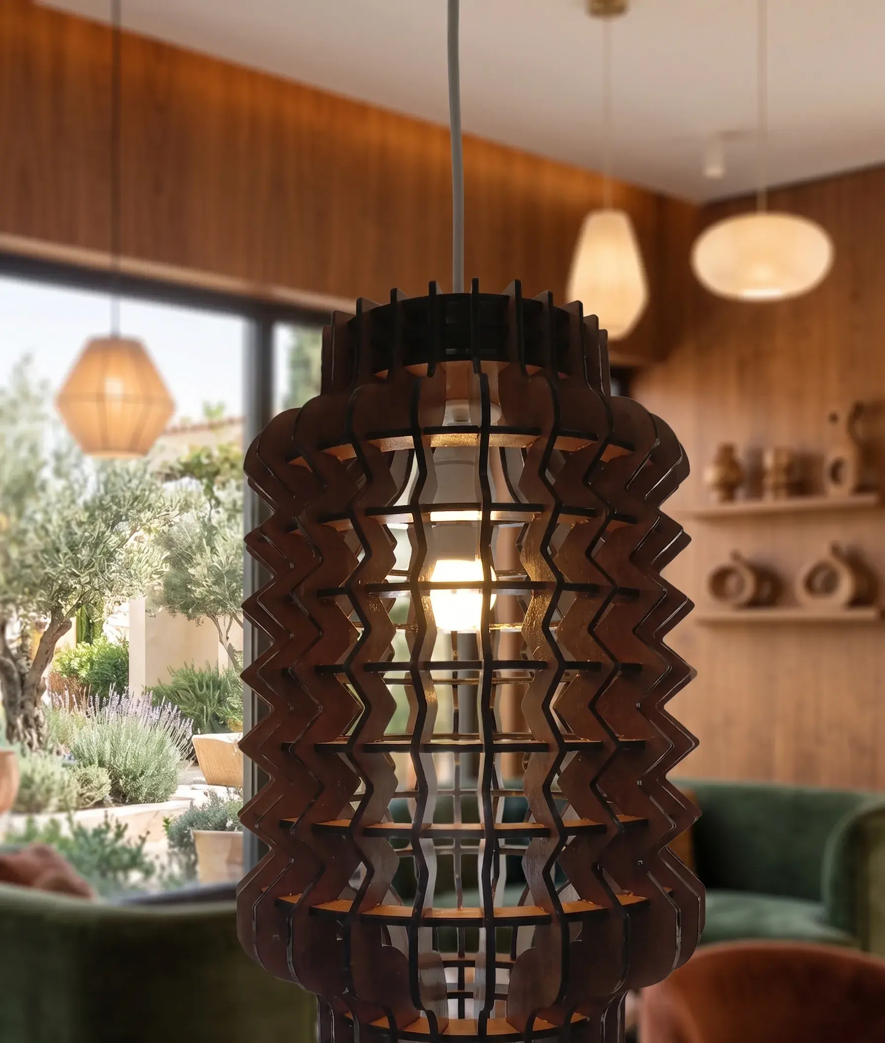 Cylinder ZigZag view 2
