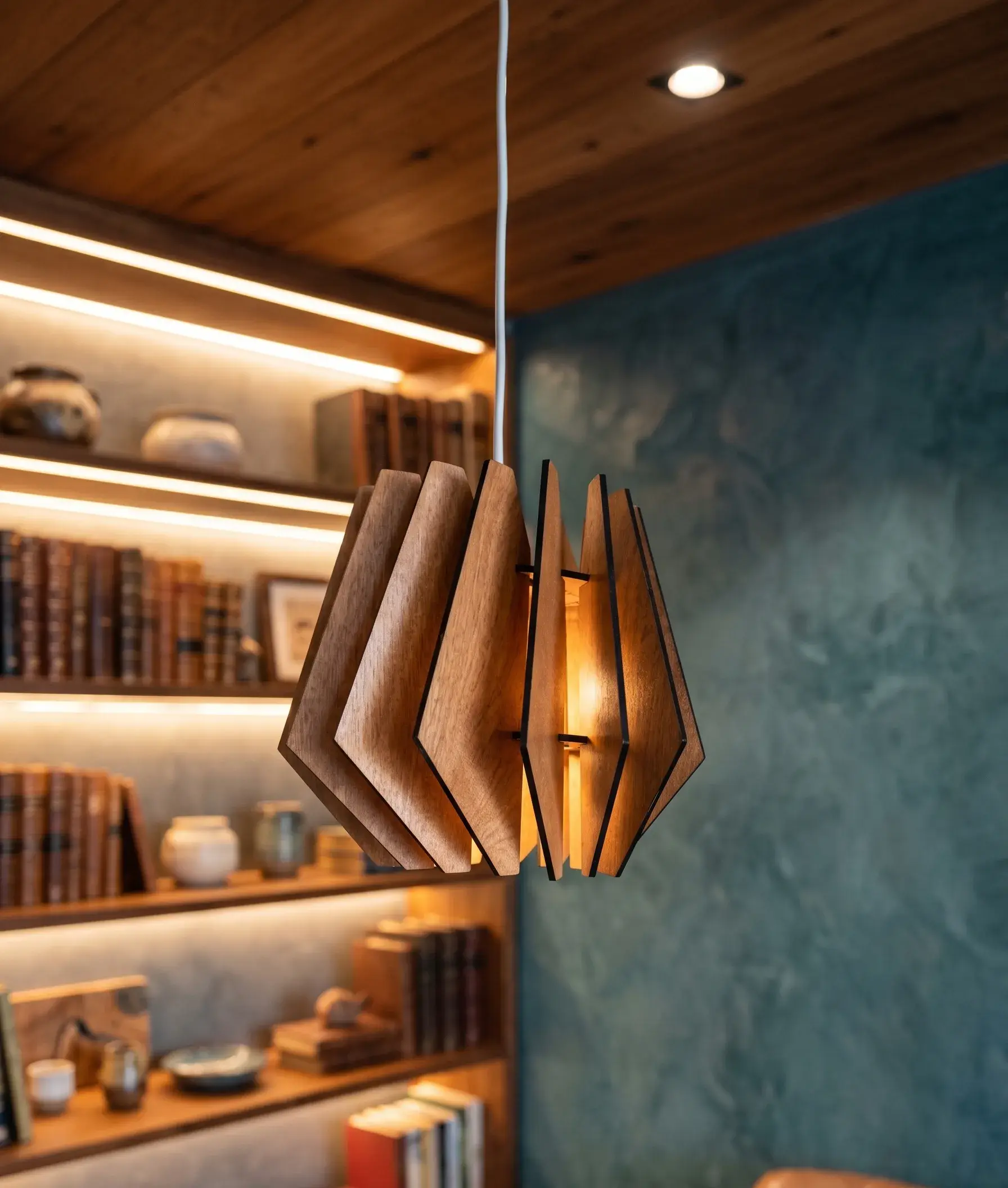 Turbine view 1