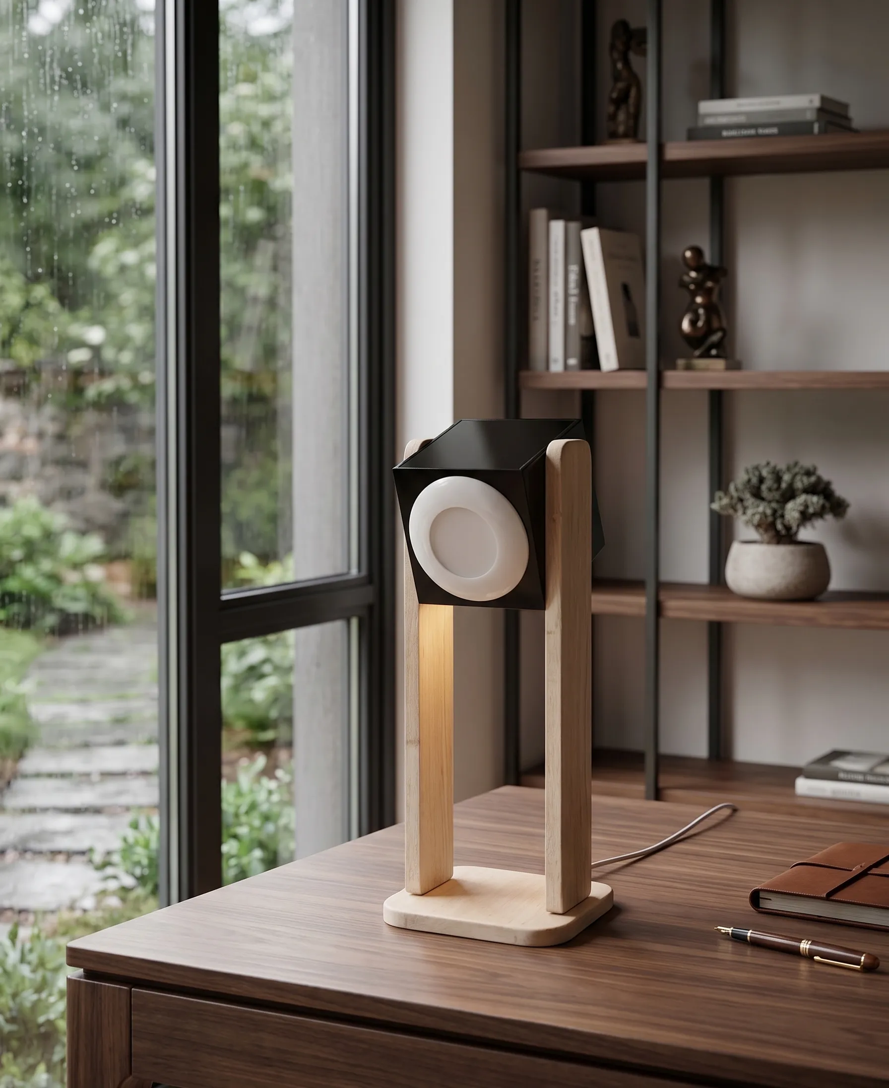 Table Lamp view 1