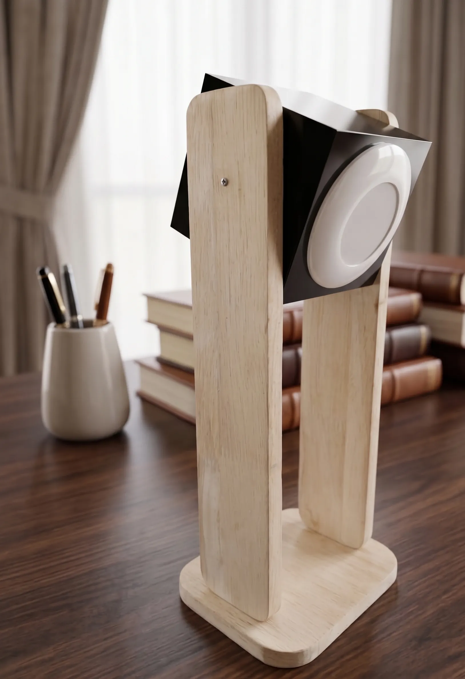 Table Lamp view 2